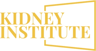 The Kidney Holistic Institute