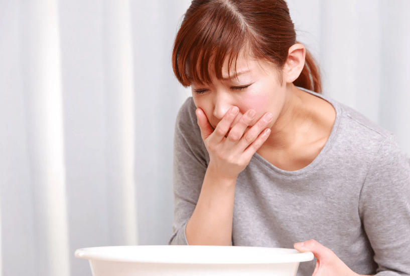 Dietary Adjustments for Managing Vomiting