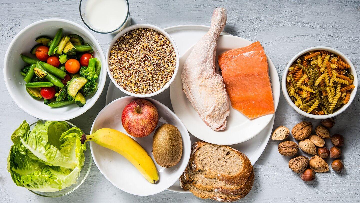 Designing a Low-Protein Diet Plan for Optimal Kidney Function