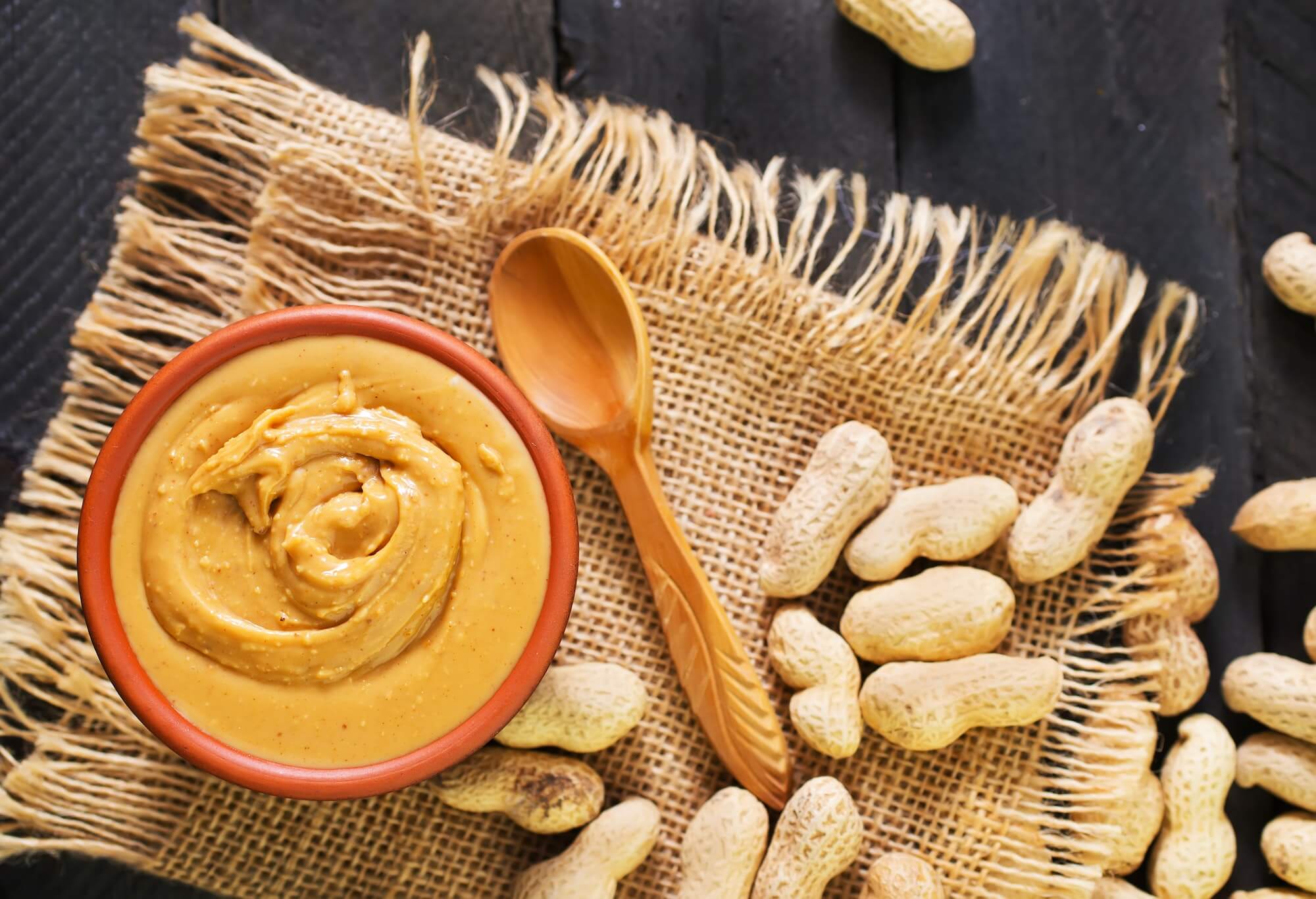 Nutritional Overview of Peanut Butter