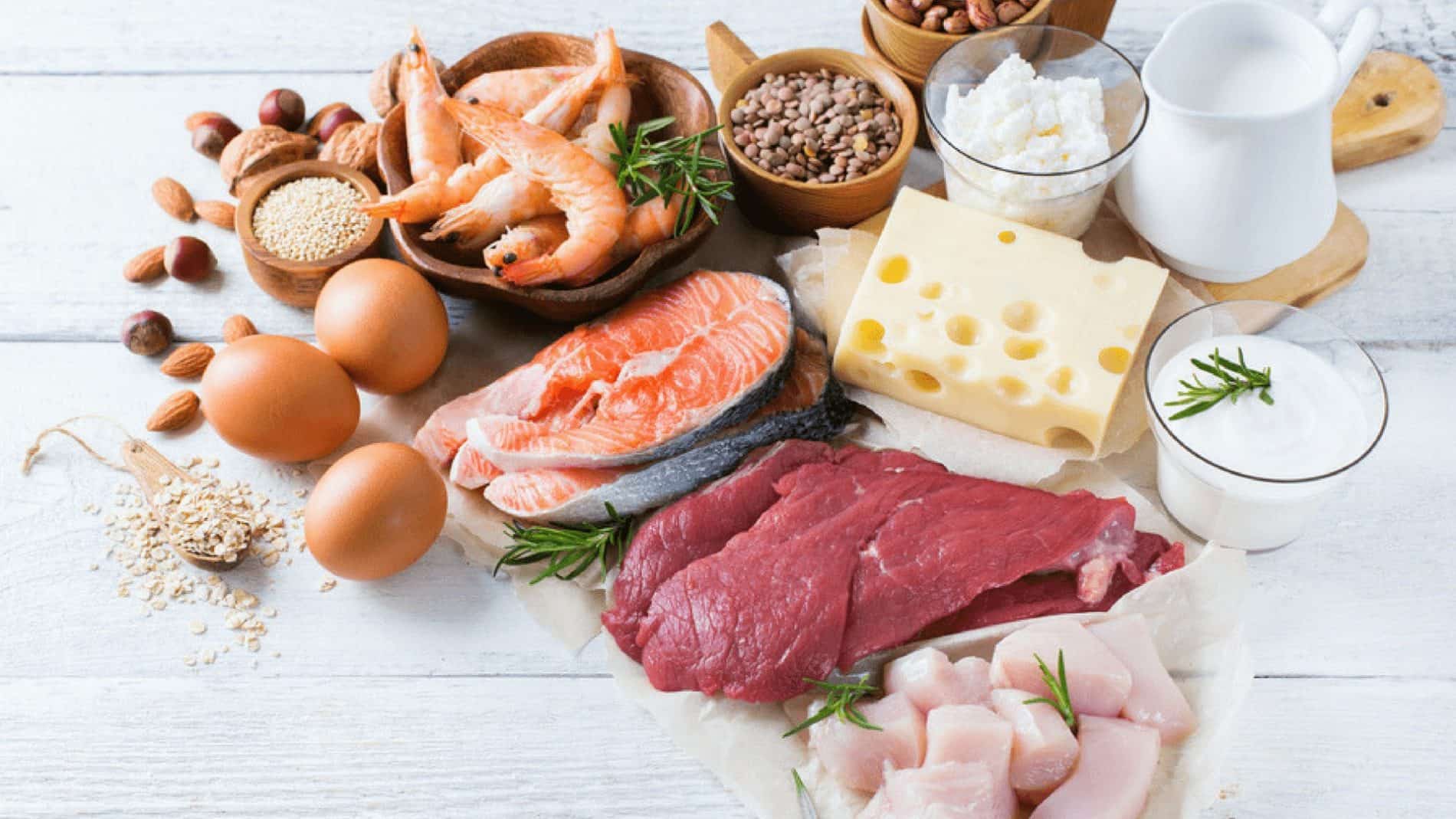 Optimal Protein Sources for Kidney-Friendly Diets