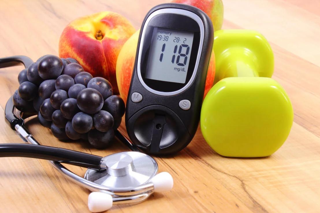 The Role of Fresh Fruit in Reducing Diabetes Risk and Complications