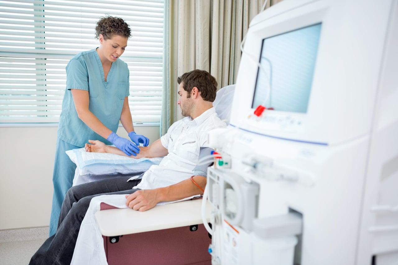 Can a Person Die During Dialysis