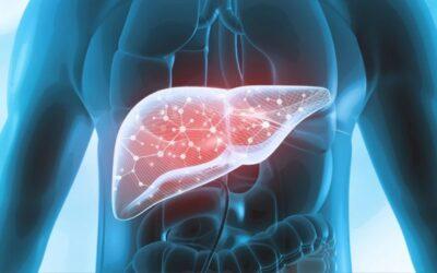 Detoxing Your Liver