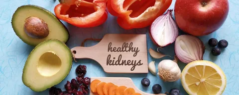 top 10 foods to support your kidneys