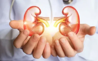 Diabetic Medication and Kidney Health