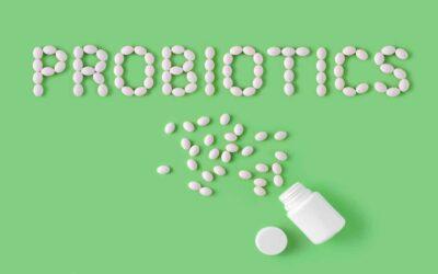 Probiotics for People on Dialysis