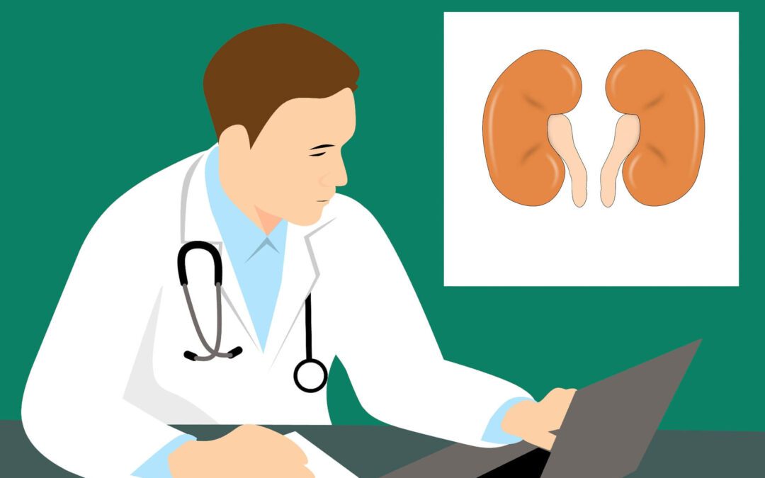 How to treat polycystic kidney disease naturally