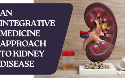 An Integrative Medicine Approach to Kidney Disease