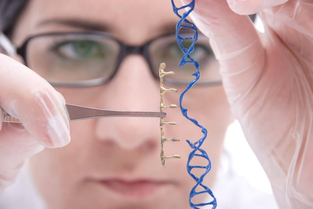 Benefits of Genetic Testing for Kidney Disease 