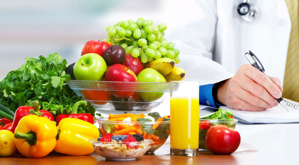 What a Houston Renal Dietitian Can Do For You